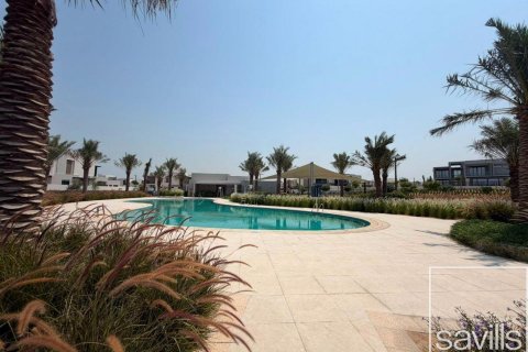 Townhouse de 3 chambres à Jebel Ali, UAE No. 194162 6
