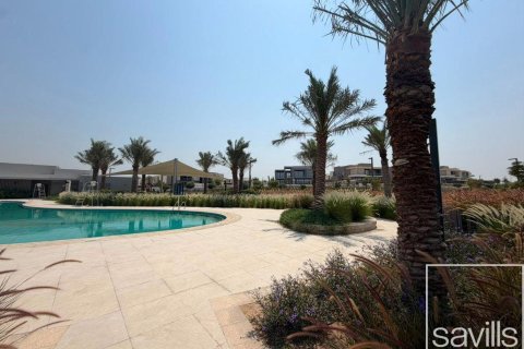 Townhouse de 3 chambres à Jebel Ali, UAE No. 194162 7