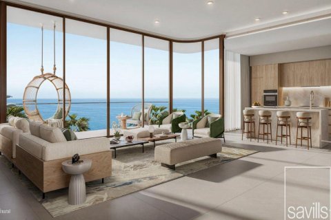 1 غرف نوم شقة في Maritime City, الإمارات العربية المتحدة رقم 194167 10