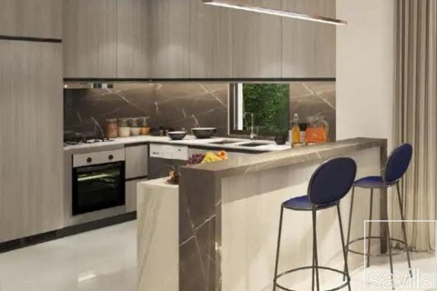 3 bedrooms Townhouse in DAMAC Hills (Akoya by DAMAC), UAE No. 194164 8