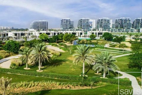 3 bedrooms Townhouse in DAMAC Hills (Akoya by DAMAC), UAE No. 194164 5