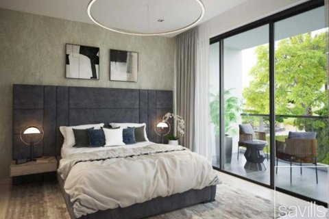 3 bedrooms Townhouse in DAMAC Hills (Akoya by DAMAC), UAE No. 194164 3
