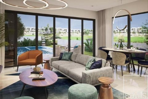 3 bedrooms Townhouse in DAMAC Hills (Akoya by DAMAC), UAE No. 194164 6