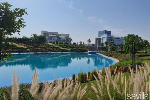 3 bedrooms Townhouse in DAMAC Hills (Akoya by DAMAC), UAE No. 194164 7
