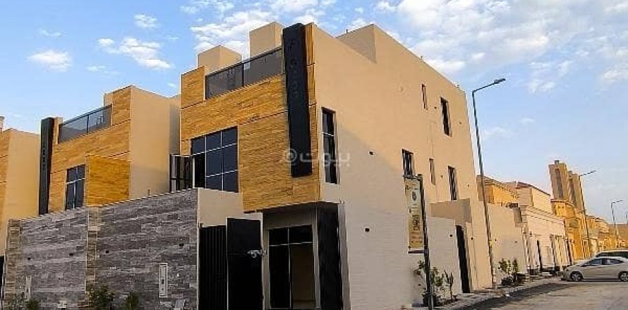 Villa de 7 chambres à Riyadh, Saudi Arabia No. 62538