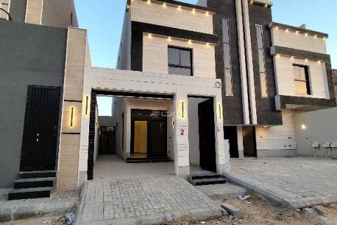 3 غرف نوم شقة في مدينة الرياض, السُّعُودِيَّة رقم 62539