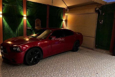 Villa de 5 dormitorios en Riyadh, Saudi Arabia No. 62537 8