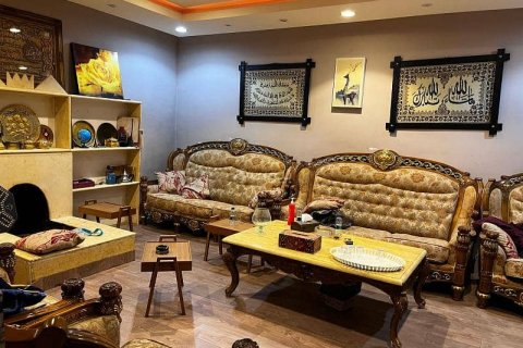 Villa de 5 dormitorios en Riyadh, Saudi Arabia No. 62537 5