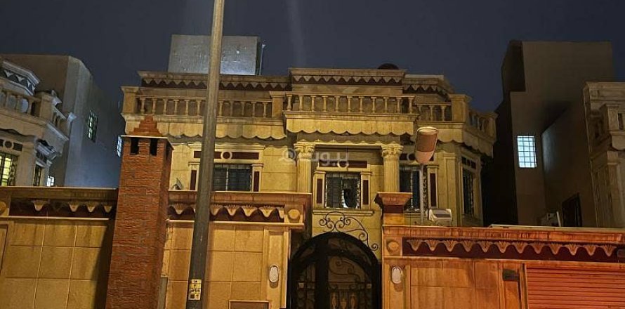 Villa de 5 dormitorios en Riyadh, Saudi Arabia No. 62537