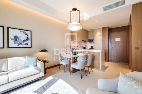 2 غرف نوم شقة في The Address Residences Dubai Opera, الإمارات العربية المتحدة رقم 193509 9