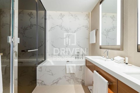 2 غرف نوم شقة في The Address Residences Dubai Opera, الإمارات العربية المتحدة رقم 193509 6
