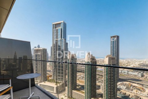 2 غرف نوم شقة في The Address Residences Dubai Opera, الإمارات العربية المتحدة رقم 193509 3