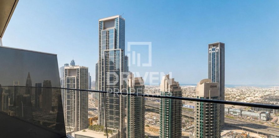 2 غرف نوم شقة في The Address Residences Dubai Opera, الإمارات العربية المتحدة رقم 193512