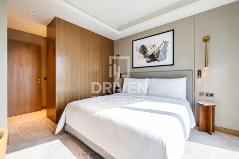 2 غرف نوم شقة في The Address Residences Dubai Opera, الإمارات العربية المتحدة رقم 193512 9