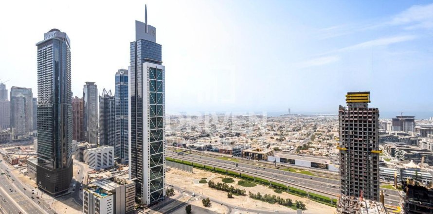 2 غرف نوم شقة في Forte, الإمارات العربية المتحدة رقم 193513
