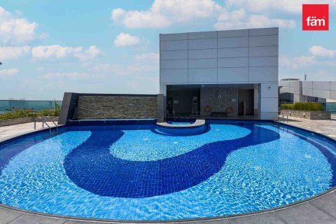 1 bedroom Apartment in Business Bay, UAE No. 165048 11