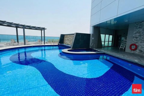 1 bedroom Apartment in Business Bay, UAE No. 165048 12