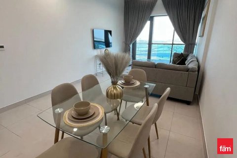 1 bedroom Apartment in Business Bay, UAE No. 165048