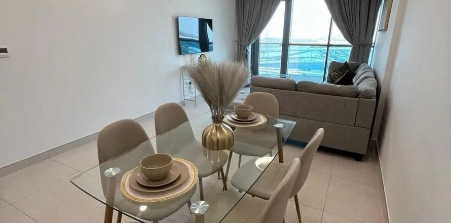 1 bedroom Apartment in Business Bay, UAE No. 165048