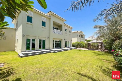 4 bedrooms Villa in Al Furjan, UAE No. 165047