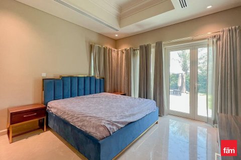 4 غرف نوم فيلا في Al Furjan, الإمارات العربية المتحدة رقم 165047 10