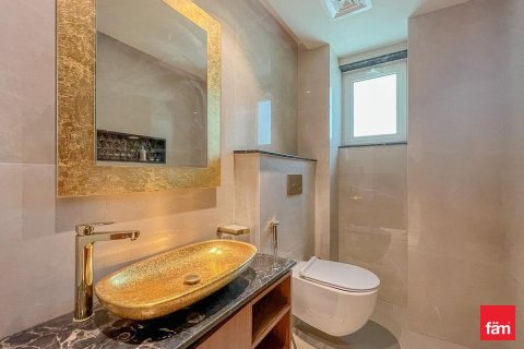 4 غرف نوم فيلا في Al Furjan, الإمارات العربية المتحدة رقم 165047 12