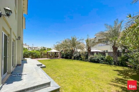 4 غرف نوم فيلا في Al Furjan, الإمارات العربية المتحدة رقم 165047 17