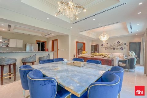 4 غرف نوم فيلا في Al Furjan, الإمارات العربية المتحدة رقم 165047 9