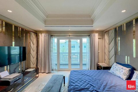 4 غرف نوم فيلا في Al Furjan, الإمارات العربية المتحدة رقم 165047 5
