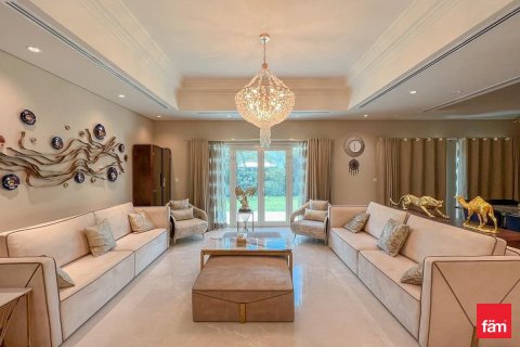 4 غرف نوم فيلا في Al Furjan, الإمارات العربية المتحدة رقم 165047 3