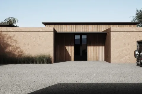 Villa de 3 chambres à Dubai, UAE No. 167316