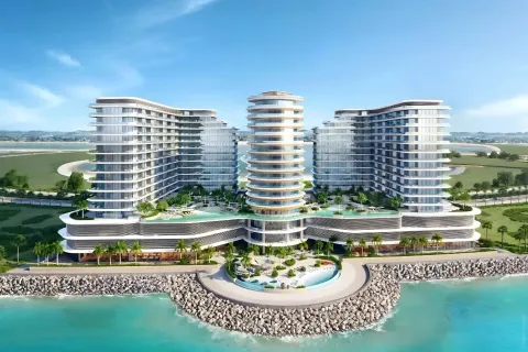Apartamento tipo estudio Estudio en Dubai Healthcare City, UAE No. 167319