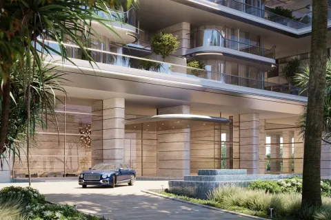 Apartamento tipo estudio Estudio en Dubai, UAE No. 167318