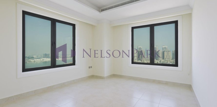 3 غرف نوم شقة في الدوحة, Qatar رقم 58476