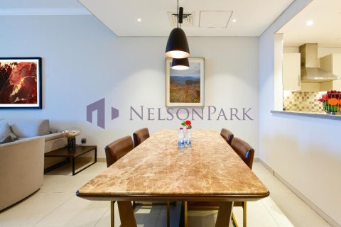 Apartment de 1 dormitorio en Doha, Qatar No. 58467 11