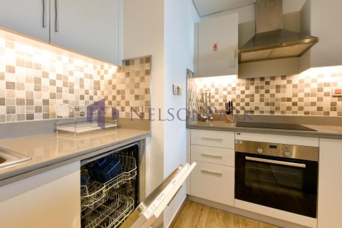 1 غرف نوم شقة في الدوحة, Qatar رقم 58467