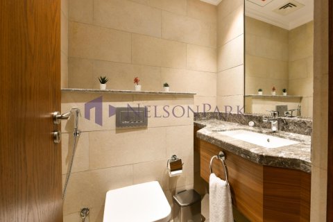 Apartment de 1 dormitorio en Doha, Qatar No. 58467 13