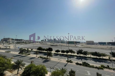 1 غرف نوم شقة في لوسيل, Qatar رقم 58463