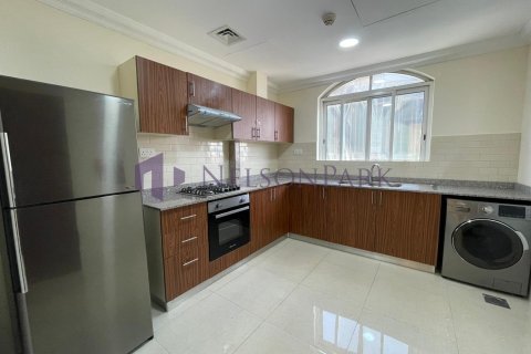 1 غرف نوم شقة في لوسيل, Qatar رقم 58463 11