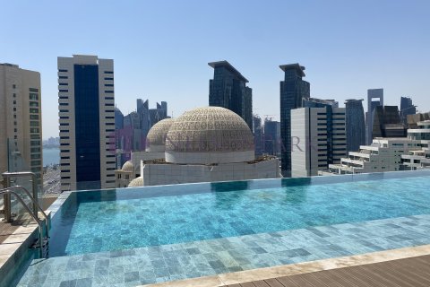 2 غرف نوم شقة في الدوحة, Qatar رقم 58464 4