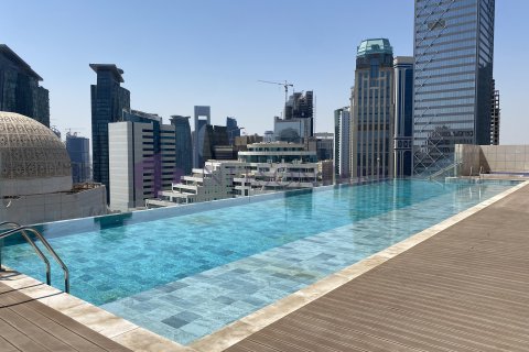 2 غرف نوم شقة في الدوحة, Qatar رقم 58464