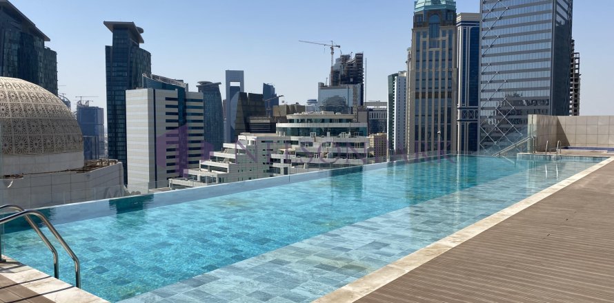2 غرف نوم شقة في الدوحة, Qatar رقم 58464