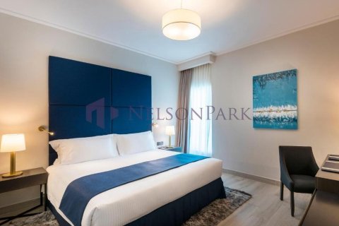 Apartment de 1 dormitorio en Doha, Qatar No. 58538 4