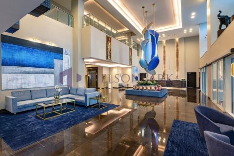 Apartment de 1 dormitorio en Doha, Qatar No. 58538 9