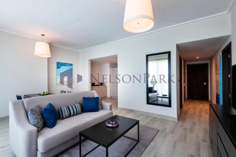Apartment de 1 dormitorio en Doha, Qatar No. 58538 3
