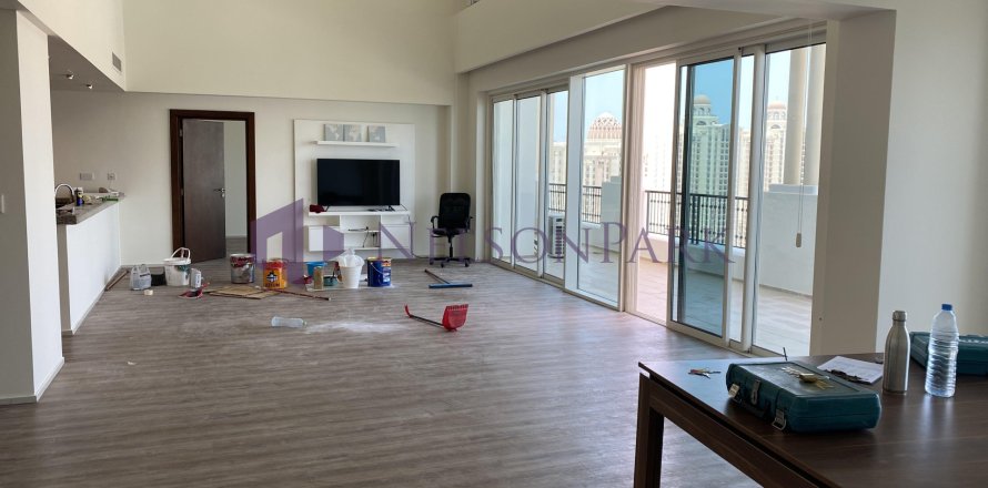 5 غرفة نوم بانتهاوس في الدوحة, Qatar رقم 58526