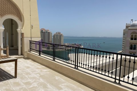 5 غرفة نوم بانتهاوس في الدوحة, Qatar رقم 58526 11