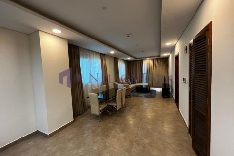 1 غرف نوم شقة في لوسيل, Qatar رقم 58539