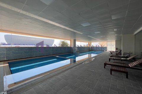 Apartment de 1 dormitorio en Lusail, Qatar No. 58539 10