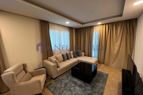 Apartment de 1 dormitorio en Lusail, Qatar No. 58539 3